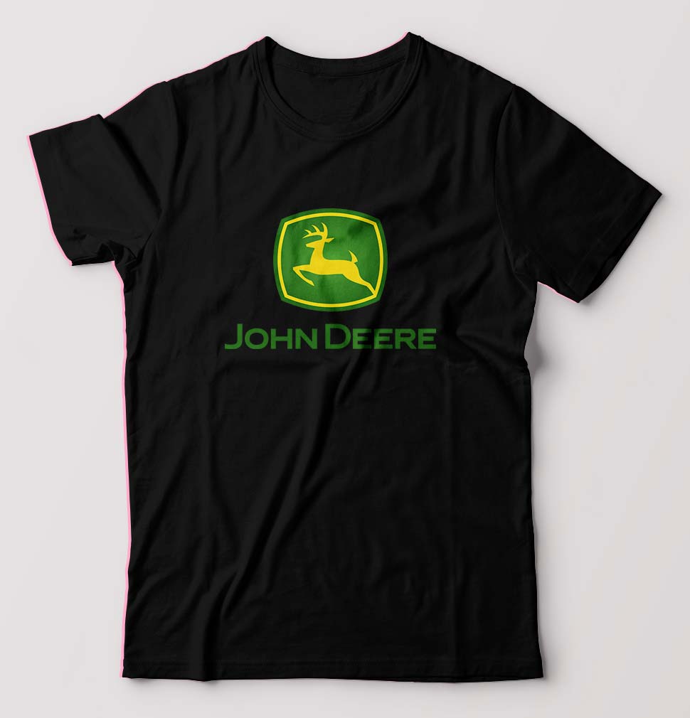 John Deere T-Shirt for Men