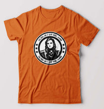 Load image into Gallery viewer, becky lynch T-Shirt for Men-Orange-Ektarfa.online

