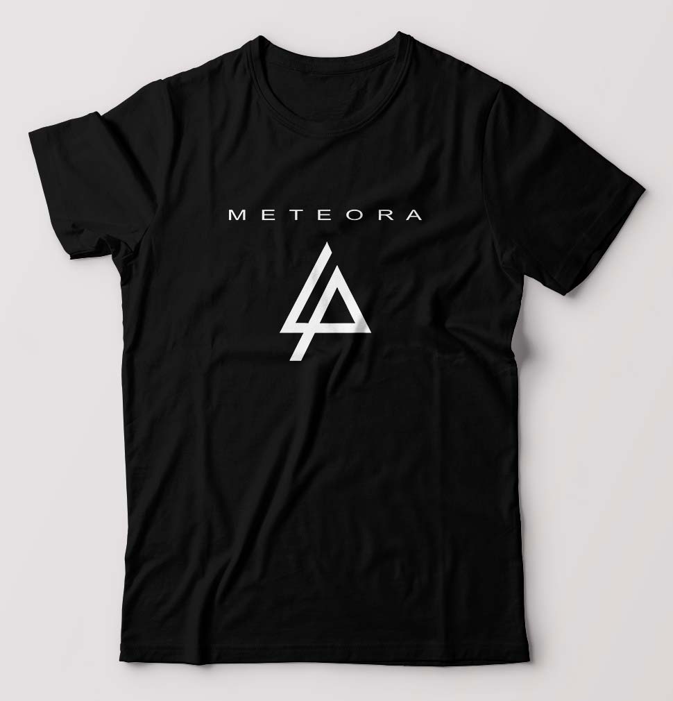 meteora linkin park T-Shirt for Men