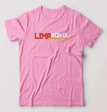Load image into Gallery viewer, Limp Bizkit T-Shirt for Men-Light Baby Pink-Ektarfa.online
