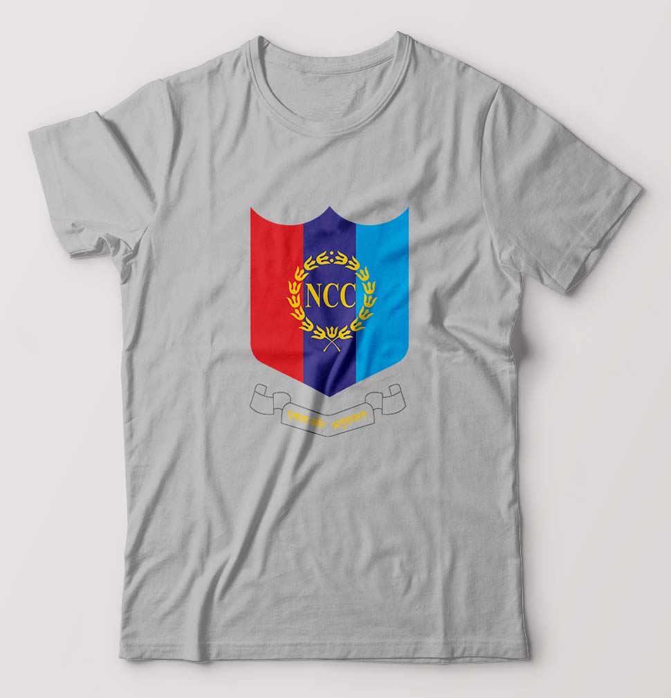 NCC T-Shirt for Men