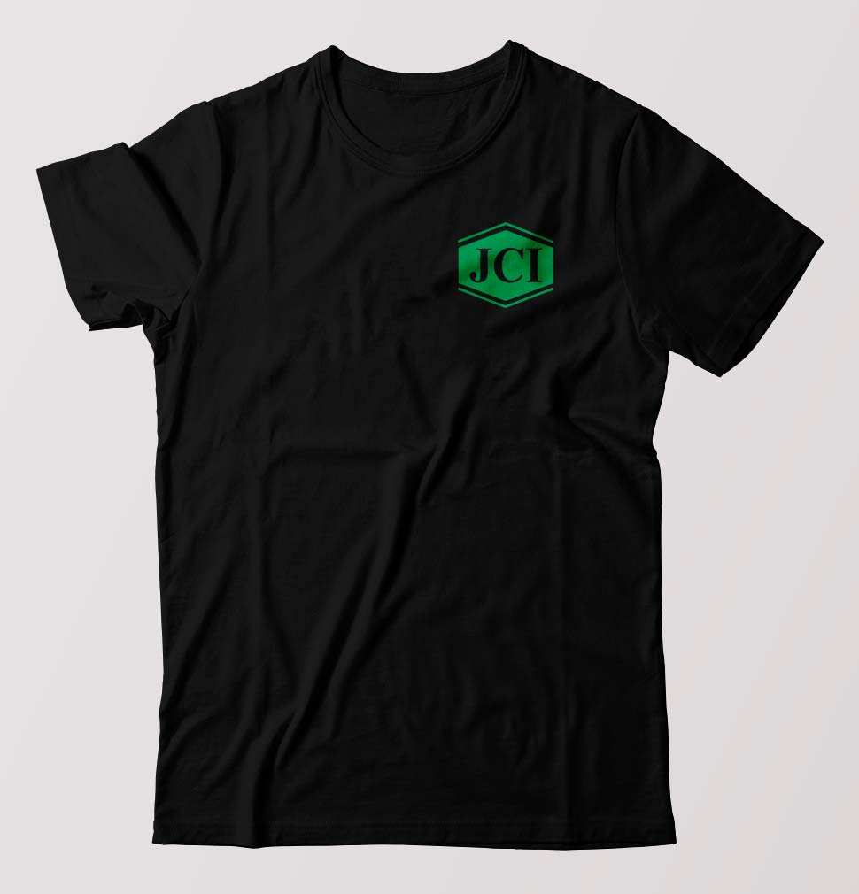 JCI T-Shirt for Men