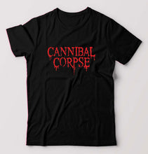 Load image into Gallery viewer, cannibal corpse T-Shirt for Men-Black-Ektarfa.online
