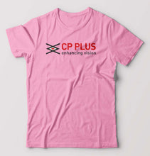 Load image into Gallery viewer, CP Plus T-Shirt for Men
