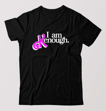 Load image into Gallery viewer, kenough T-Shirt for Men-Black-Ektarfa.online
