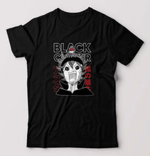 Load image into Gallery viewer, ASTA - BLACK CLOVER Anime T-Shirt for Men
