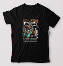 Load image into Gallery viewer, BROOK(SOUL KING) - ONE PIECE Anime T-Shirt for Men
