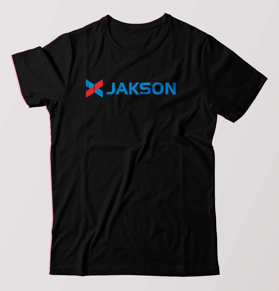 Jakson T-Shirt for Men