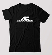 Load image into Gallery viewer, AC Schnitzer T-Shirt for Men-Black-Ektarfa.online

