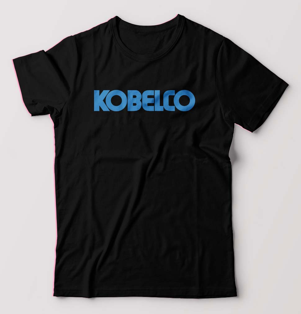 Kobelco T-Shirt for Men