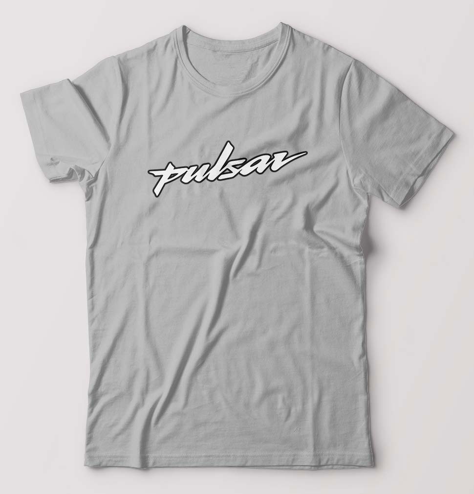 pulsar T-Shirt for Men-Grey Melange-Ektarfa.online