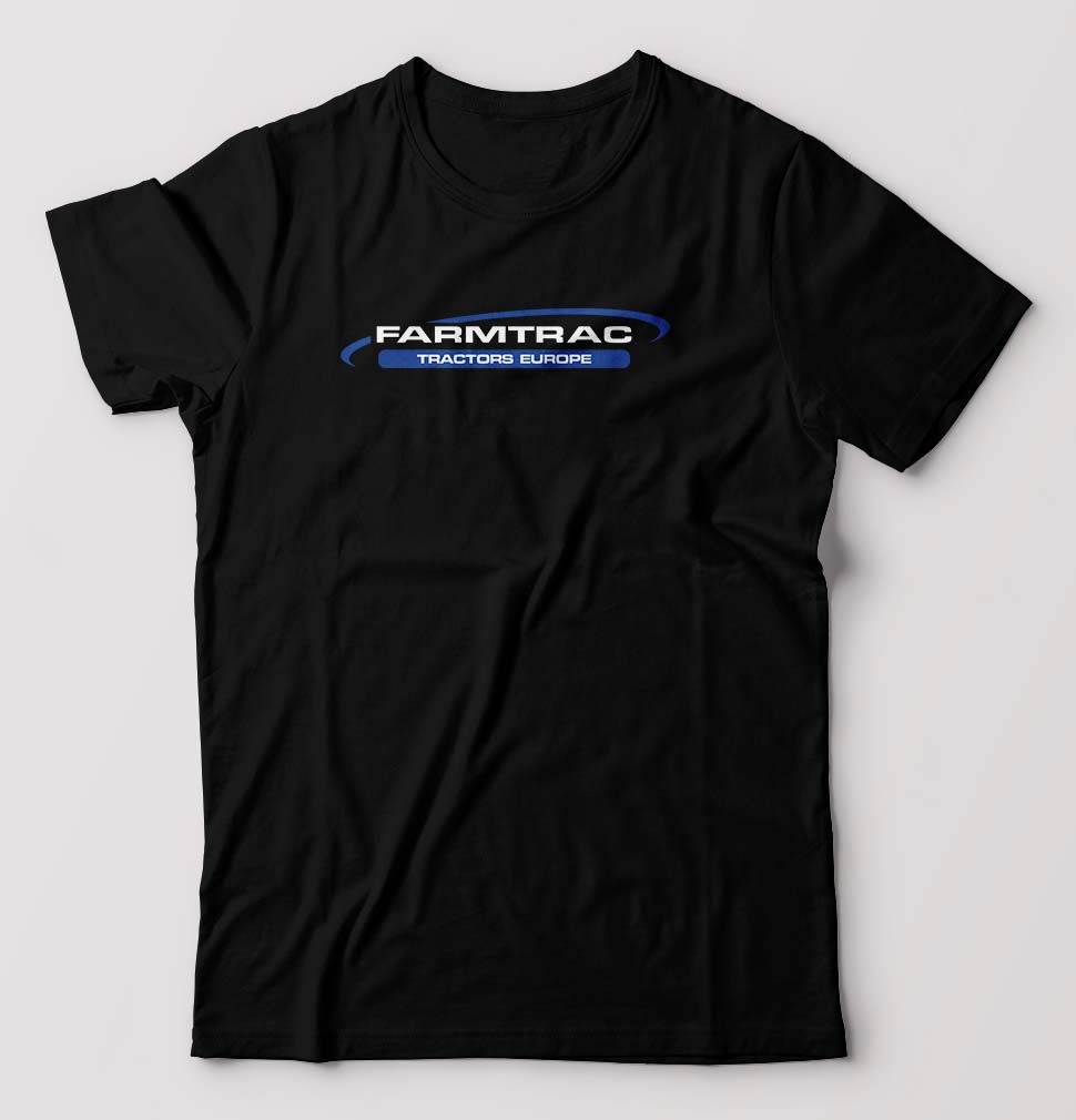 Farmtrac T-Shirt for Men