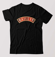 Load image into Gallery viewer, Baileys T-Shirt for Men-Black-Ektarfa.online
