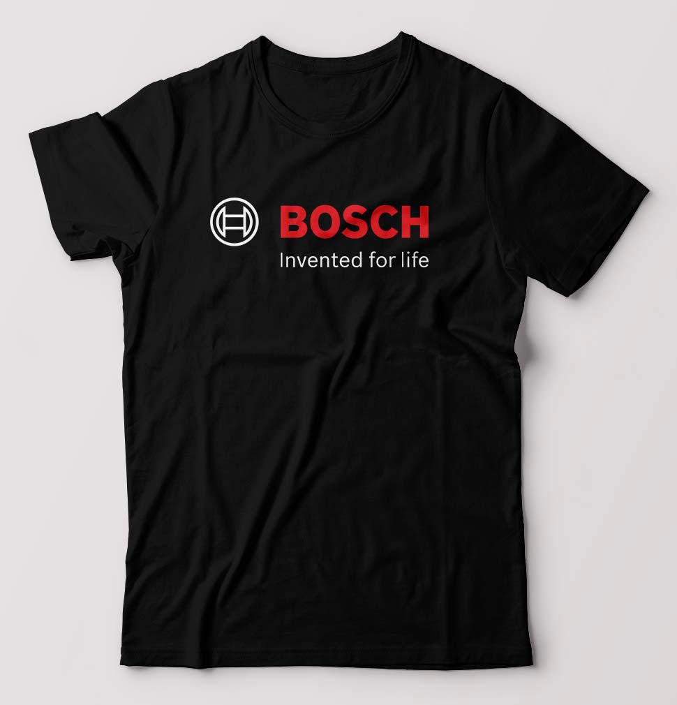 Bosch T-Shirt for Men