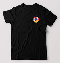 Load image into Gallery viewer, East Bengal FC T-Shirt for Men-Black-Ektarfa.online

