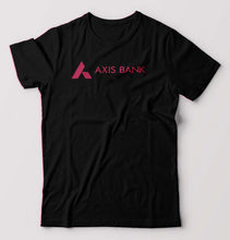 Load image into Gallery viewer, Axis Bank T-Shirt for Men
