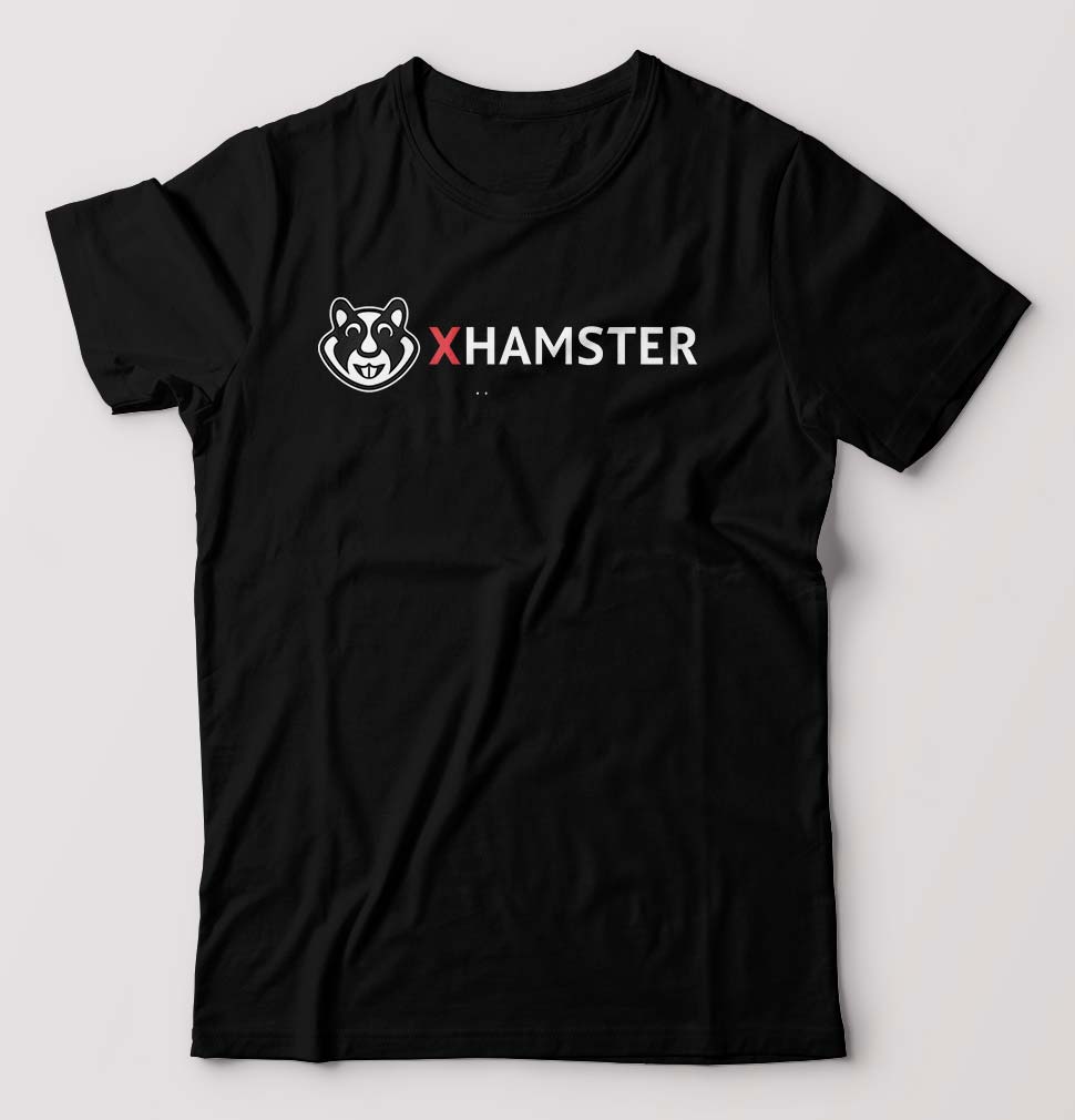 Xhamster T-Shirt for Men