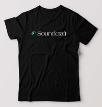 Load image into Gallery viewer, Soundcraft T-Shirt for Men
