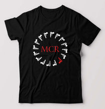 Load image into Gallery viewer, My Chemical Romance (MCR) T-Shirt for Men-Black-Ektarfa.online
