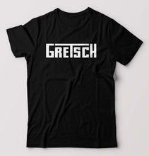 Load image into Gallery viewer, Gretsch guitars T-Shirt for Men
