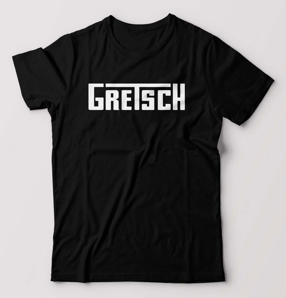 Gretsch guitars T-Shirt for Men
