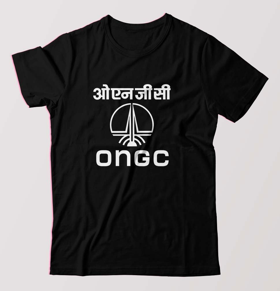 ONGC T-Shirt for Men