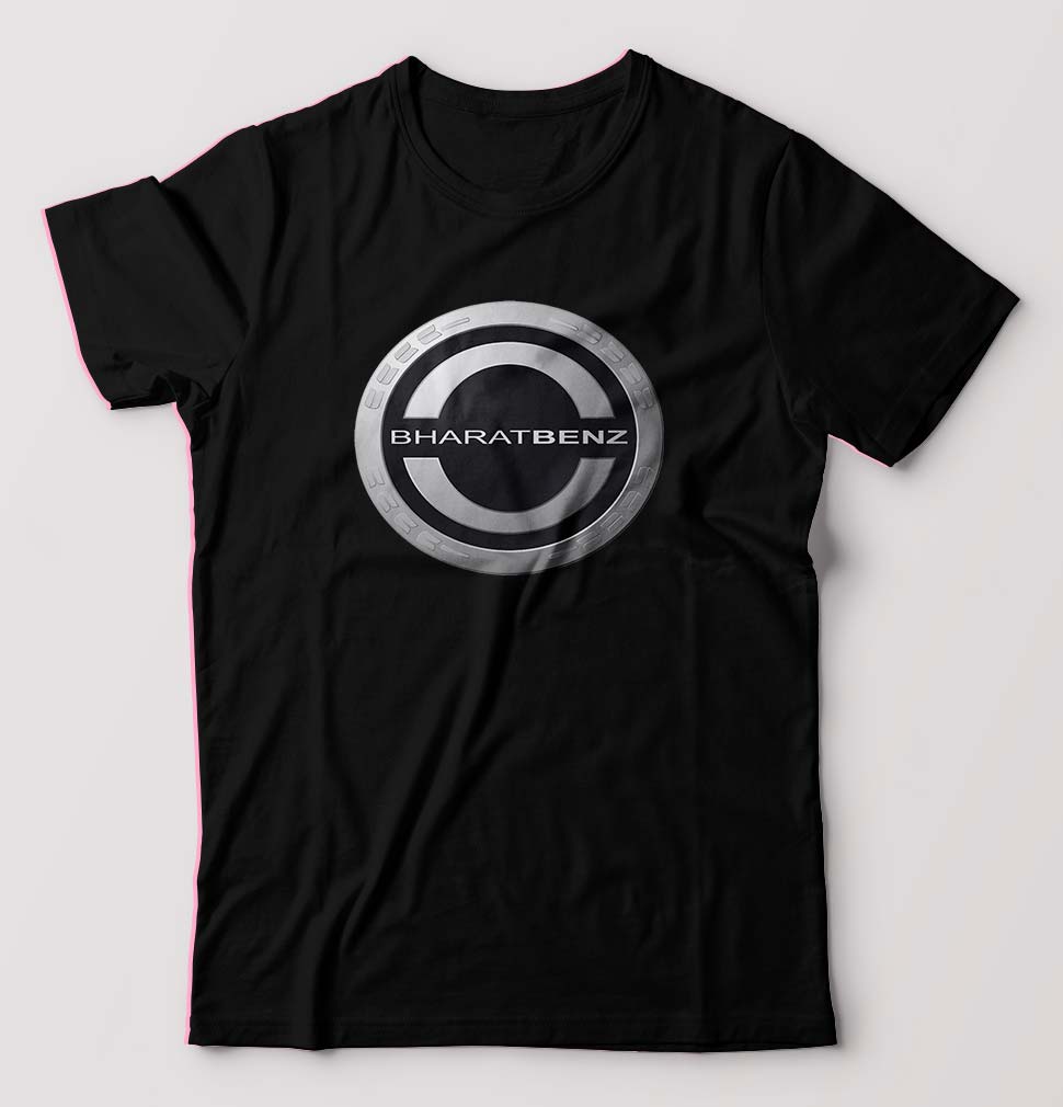 bharatbenz T-Shirt for Men