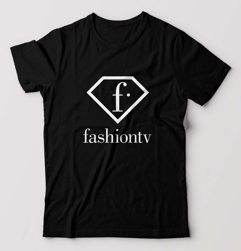 Fashion TV T-Shirt for Men