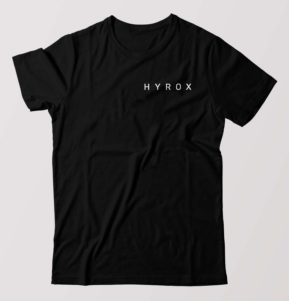 HYROX T-Shirt for Men