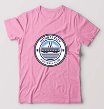 Load image into Gallery viewer, Mumbai Fc T-Shirt for Men-Ektarfa.online
