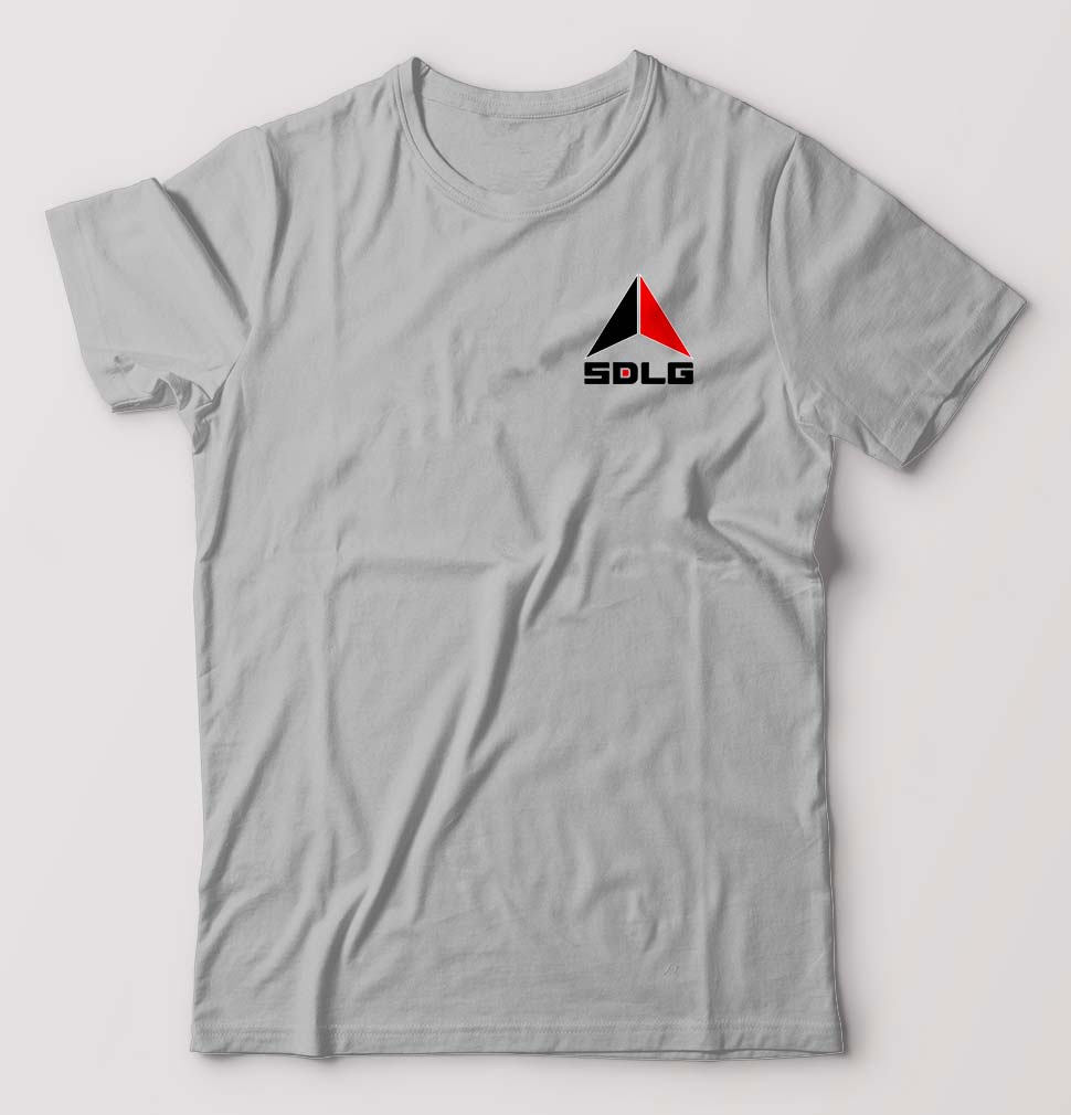 SDLG T-Shirt for Men