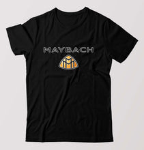 Load image into Gallery viewer, Maybach T-Shirt for Men-Black-Ektarfa.online
