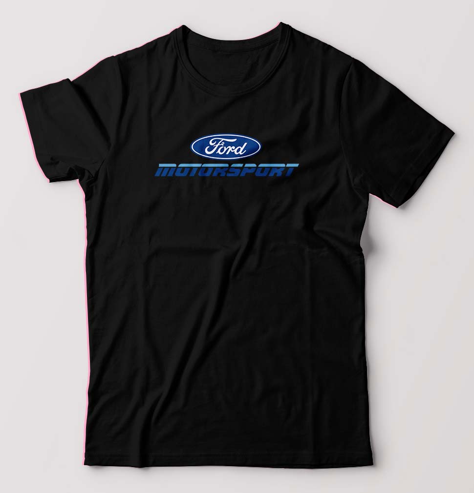Ford Motorsport T-Shirt for Men