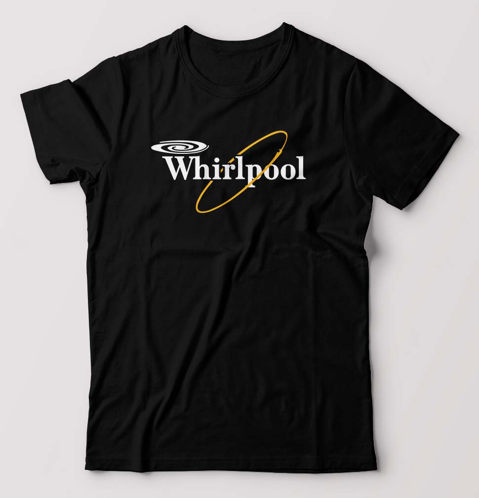 Whirlpool T-Shirt for Men