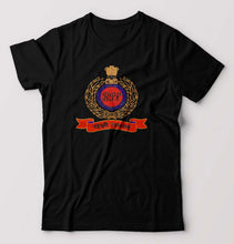 Load image into Gallery viewer, Railway Protection Force (RPF) T-Shirt for Men
