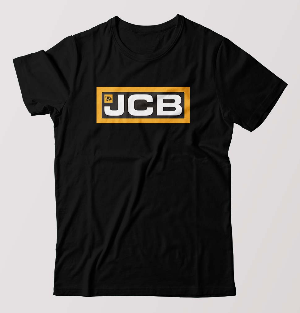 JCB T-Shirt for Men