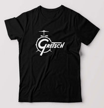 Load image into Gallery viewer, Gretsch Drums T-Shirt for Men
