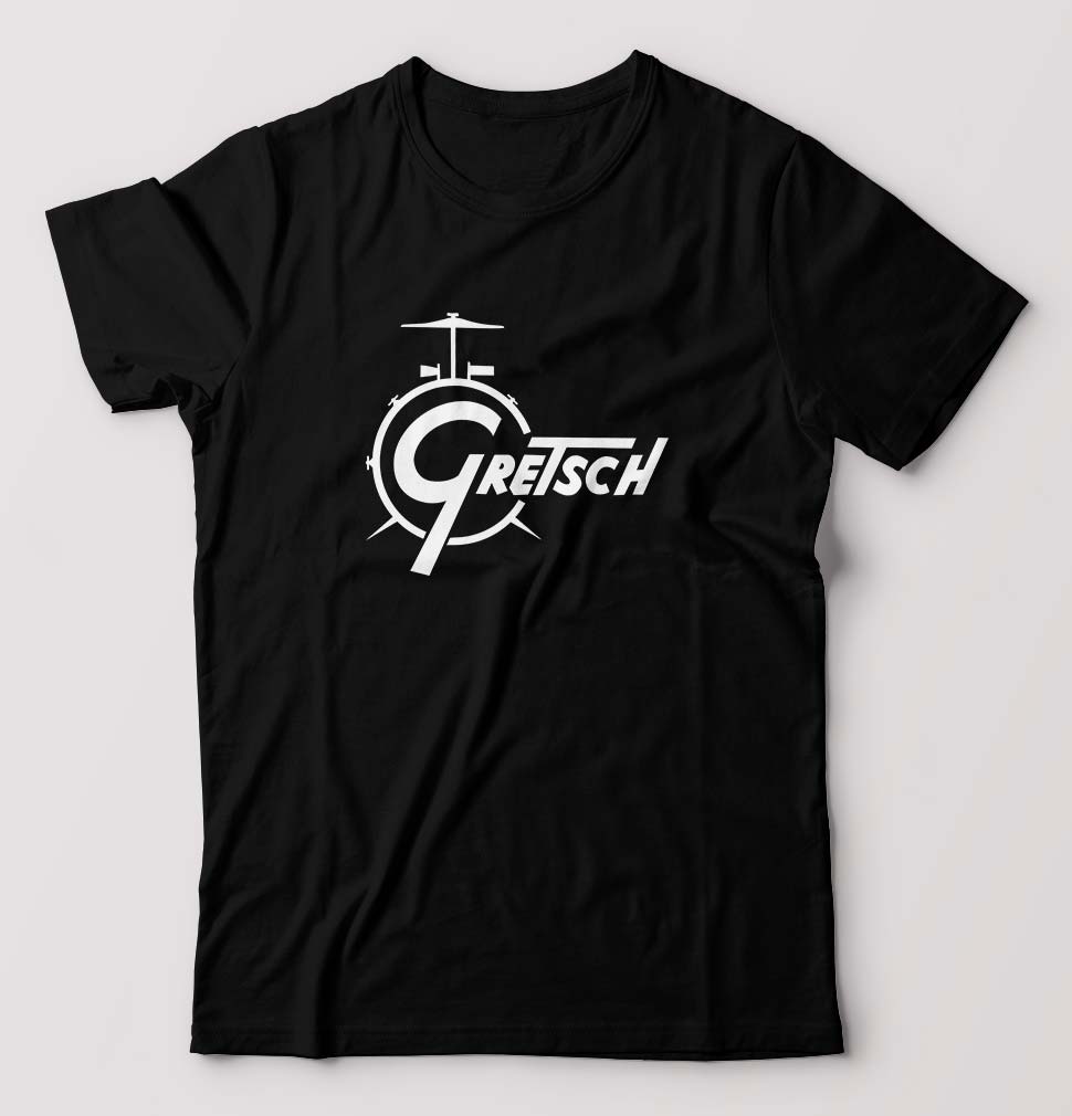Gretsch Drums T-Shirt for Men