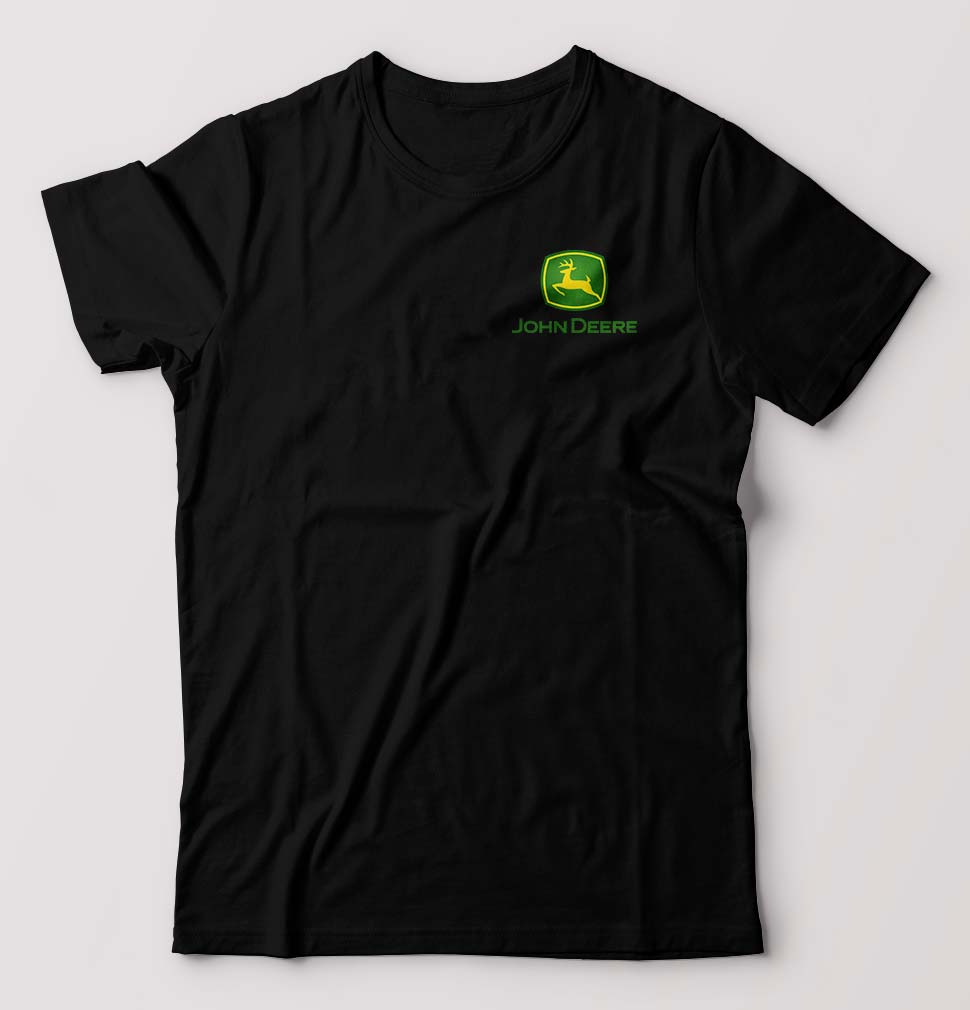 John Deere T-Shirt for Men