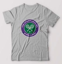 Load image into Gallery viewer, wimbledon T-Shirt for Men-Ektarfa.online
