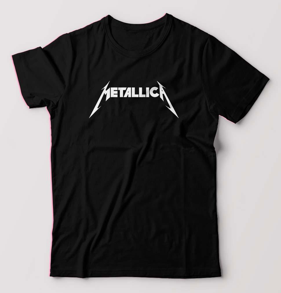 Metallica T-Shirt for Men