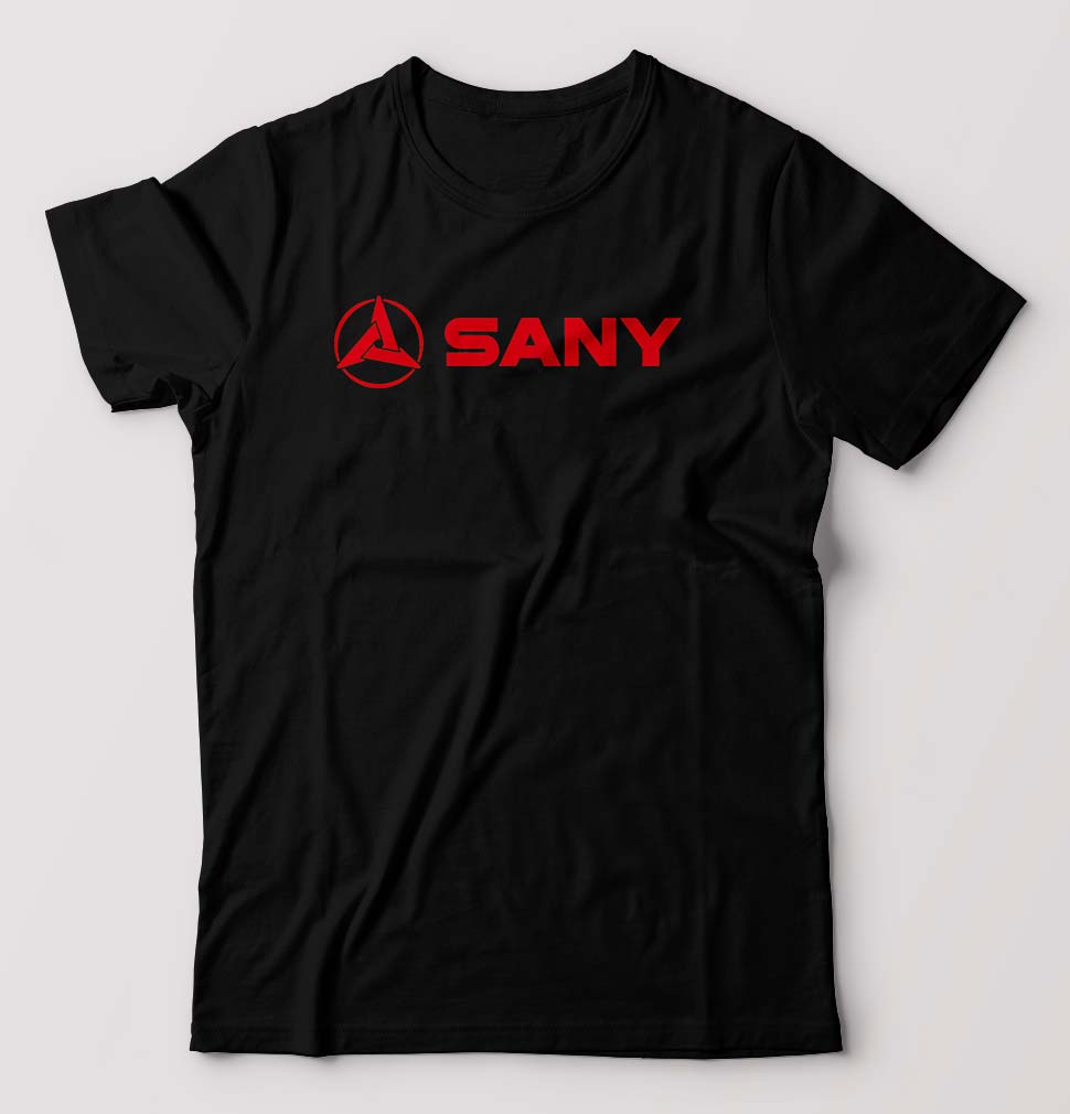 Sany T-Shirt for Men