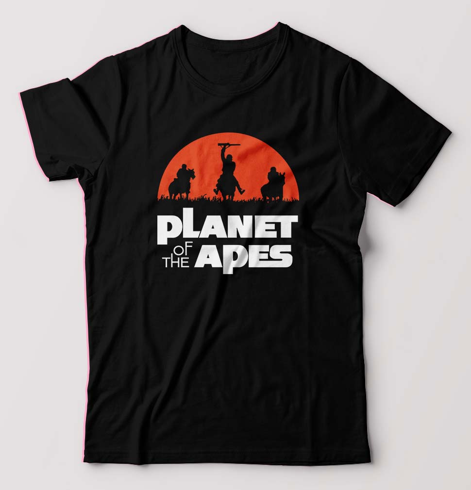 Planet of the Apes T-Shirt for Men