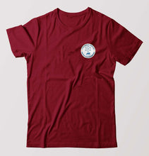 Load image into Gallery viewer, IIT Patna T-Shirt for Men-Maroon-Ektarfa.online
