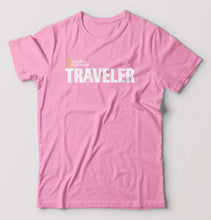 Load image into Gallery viewer, National Geographic Traveler T-Shirt for Men
