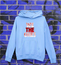 Load image into Gallery viewer, the bloodline we the ones Unisex Hoodie for Men/Women-Baby Blue-Ektarfa.online
