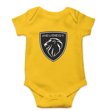 Load image into Gallery viewer, Peugeot Kids Romper For Baby Boy/Girl
