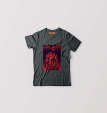 Load image into Gallery viewer, jon jones UFC T-Shirt for Boy/Girl-Ektarfa.online
