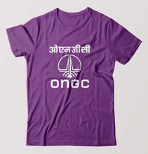Load image into Gallery viewer, ONGC T-Shirt for Men
