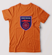 Load image into Gallery viewer, Odisha FC T-Shirt for Men-Ektarfa.online
